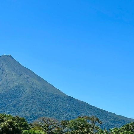 La Fortuna Arenal Monara酒店 外观 照片