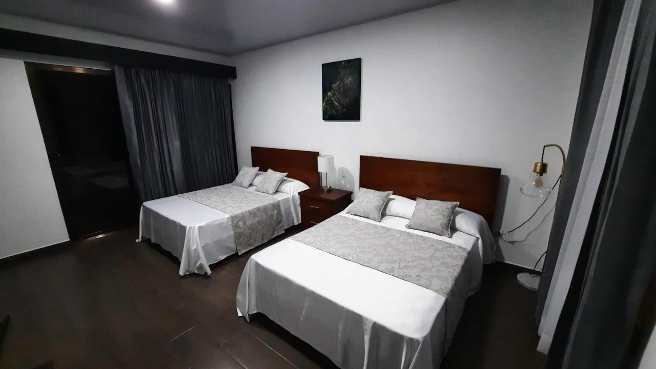 La Fortuna Arenal Monara酒店 外观 照片