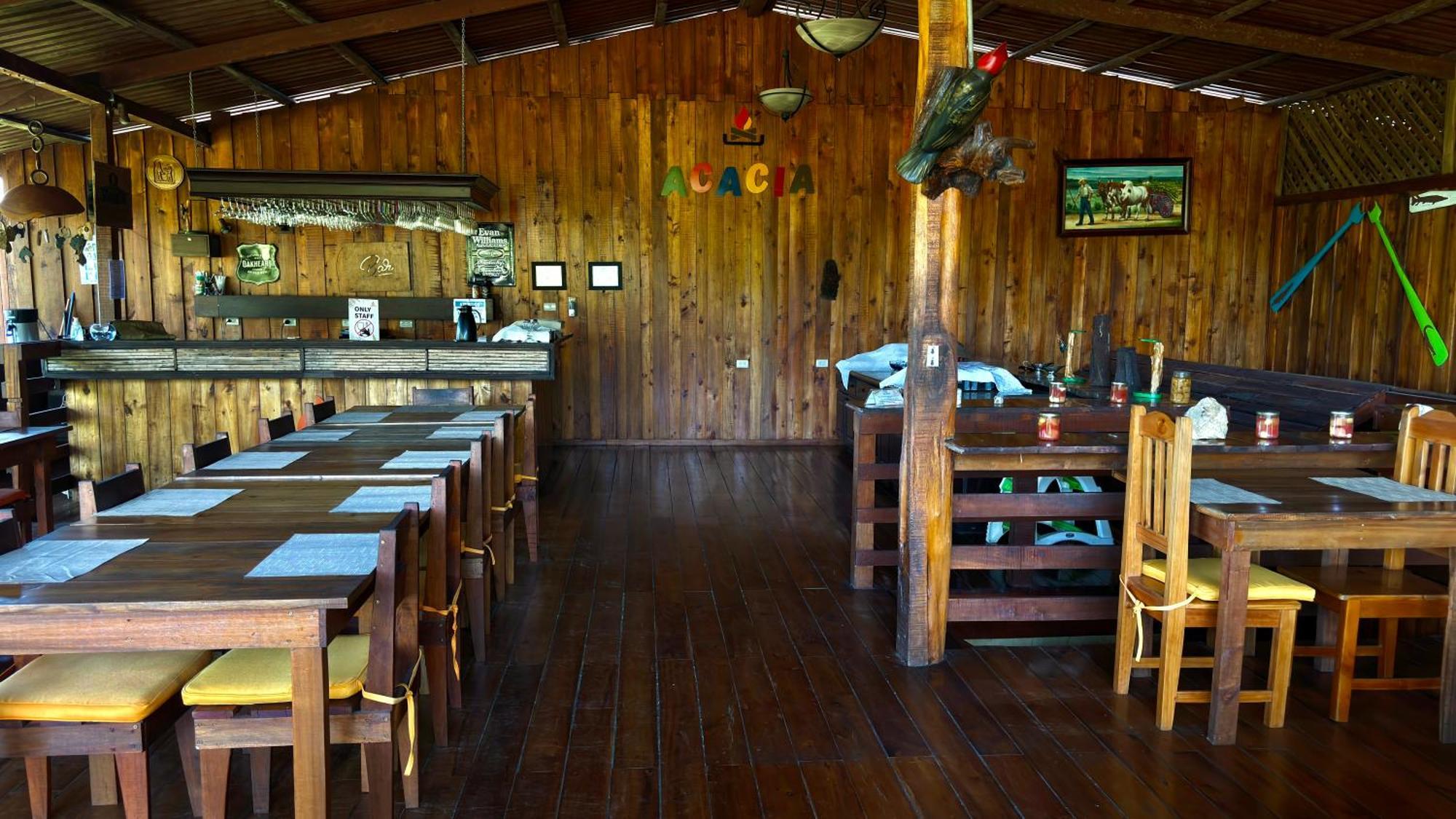 La Fortuna Arenal Monara酒店 外观 照片