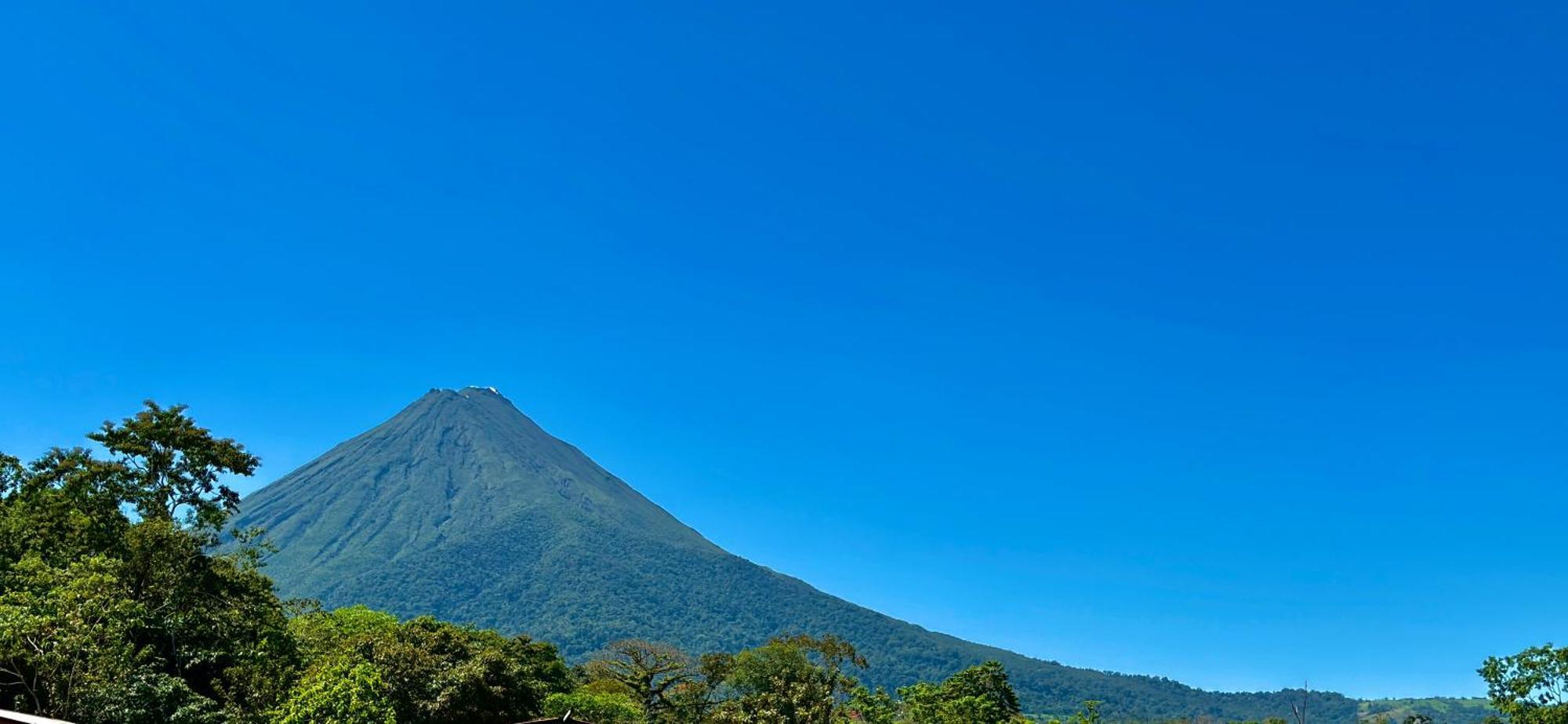La Fortuna Arenal Monara酒店 外观 照片