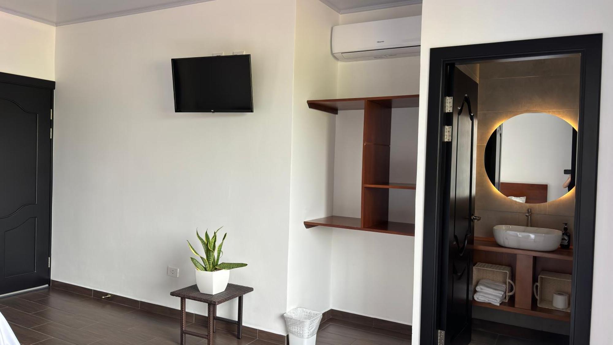 La Fortuna Arenal Monara酒店 外观 照片