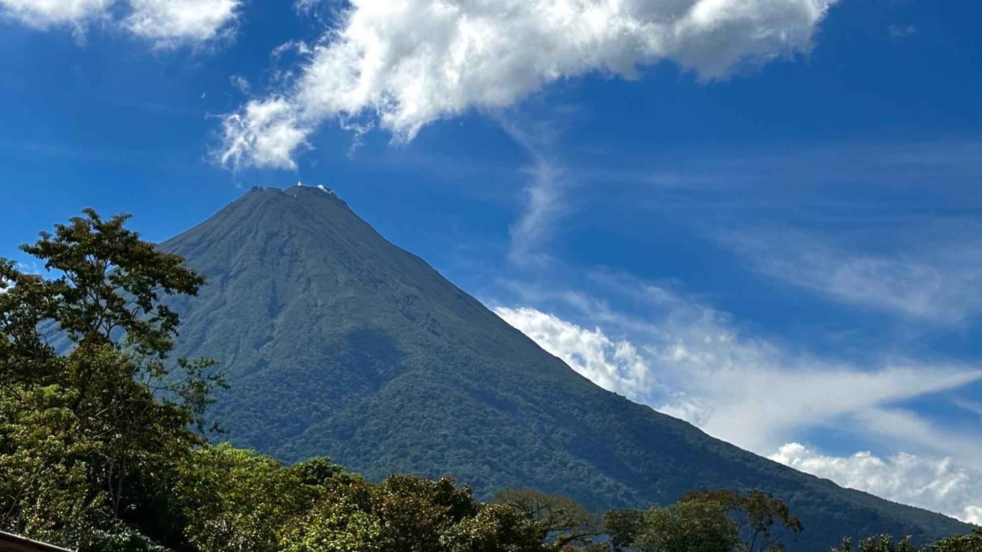 La Fortuna Arenal Monara酒店 外观 照片