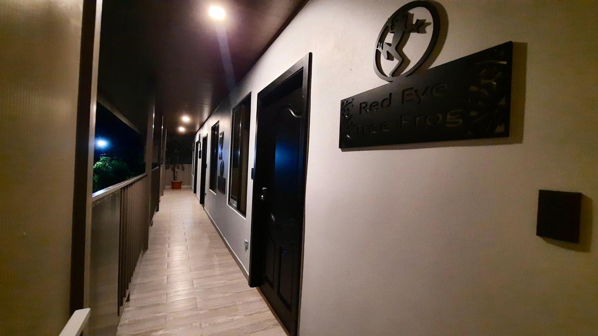 La Fortuna Arenal Monara酒店 外观 照片