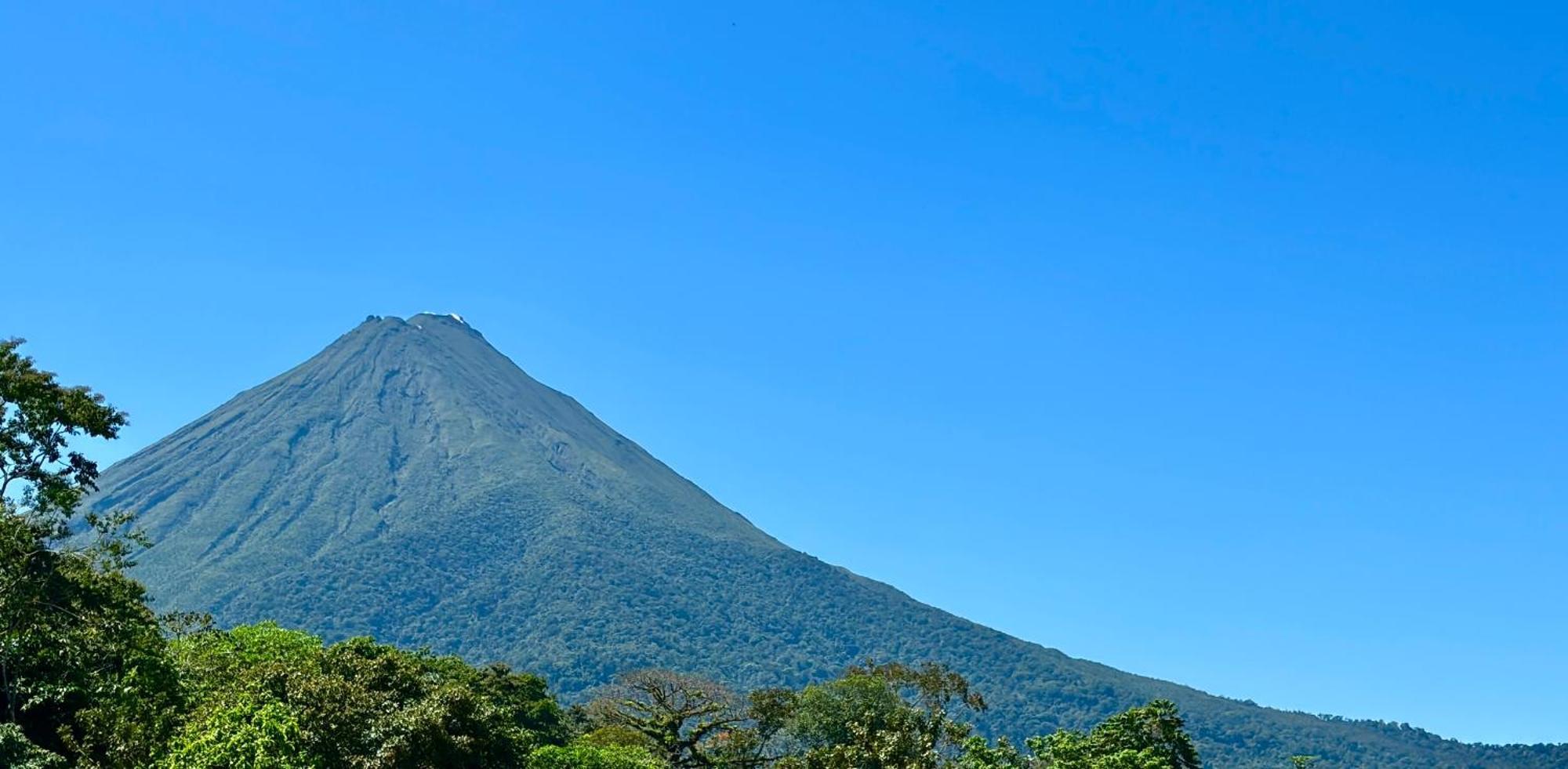 La Fortuna Arenal Monara酒店 外观 照片